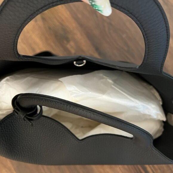 Tiffany & Co Return to Tiffany's Tote Brand New RARE - Picture 7 of 14